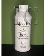 Moor Bath Large - 1L