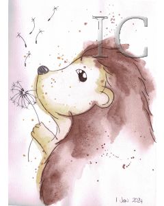 hedgehog